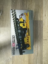 Kibri 10558 liebherr - h0,