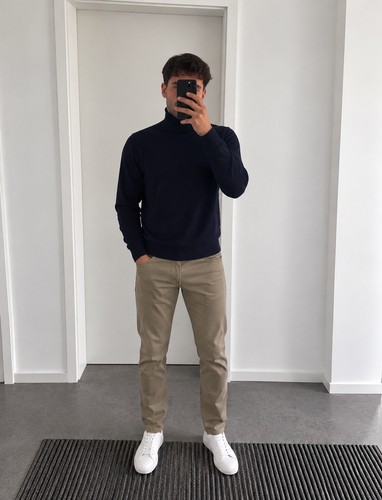 Hugo boss chino hose herren - hose,