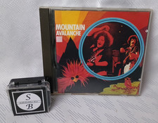 A39 MOUNTAIN - AVALANCHE  - CD