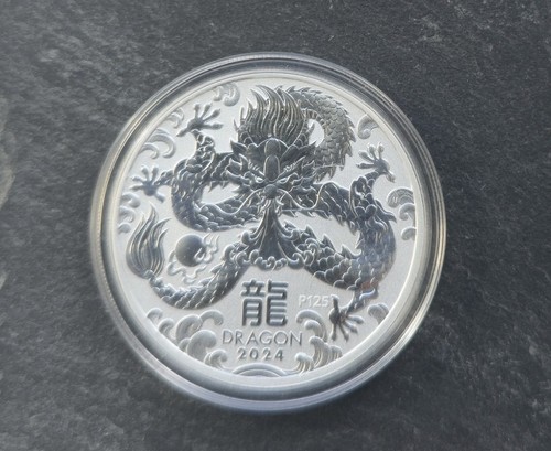 2024 perth mint lunar - 2024,