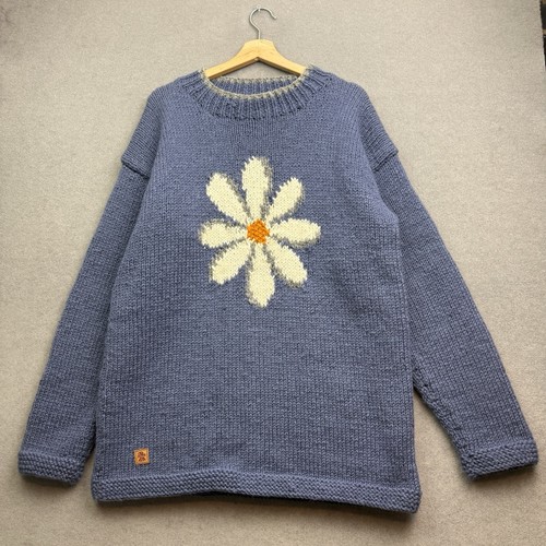 Vintage pachamama pullover - vintage,