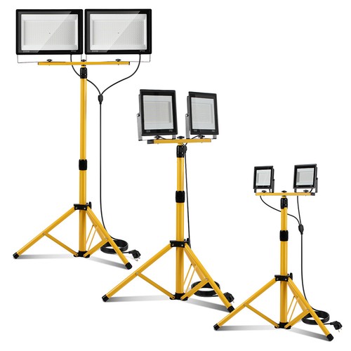200w led fluter baustrahler - 50-200w,