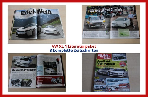 Literaturpaket 3 - xl,