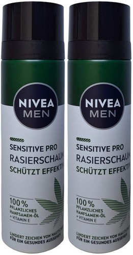 Nivea men sensitive pro - men,