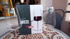 Zwei SCHOTT ZWIESEL