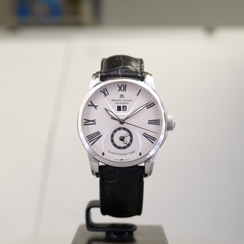 Maurice lacroix pontos grand - lacroix,
