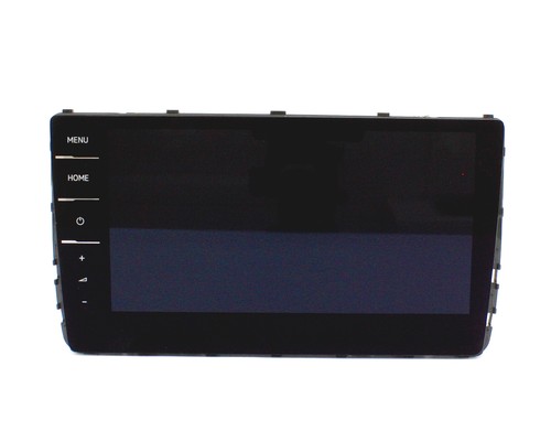 Display discover pro mib2 - pro, mib2.5