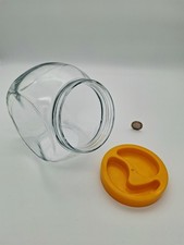 Bonbonglas von pasabahce - von, retro
