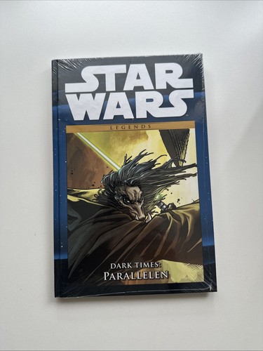 Star wars comic - comic, kollektion