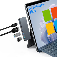 Microsoft Surface Thunderbolt
