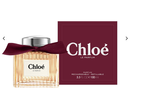 Chloé parfum intense - parfum,