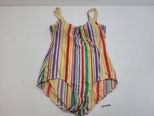 Badeanzug DDR VEB Strickwaren