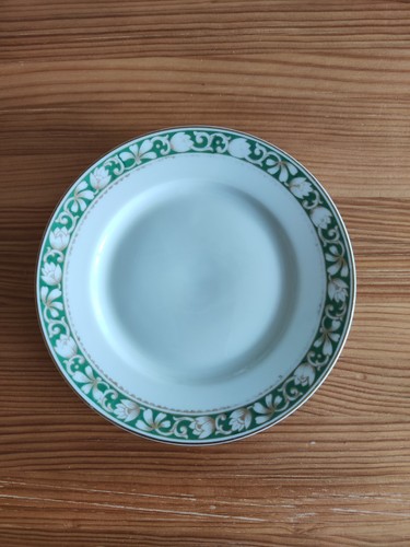 Cmielow porzellan - porzellan, 5