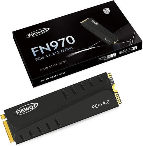 Fikwot 1tb nvme ssd - fikwot,
