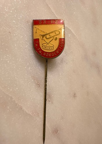 Vintage anstecknadel - vintage,