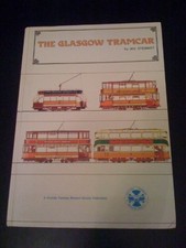Glasgow Tramcar, Stewart, Ian
