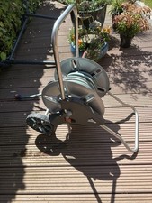 Gardena CleverRoll M Easy Metall