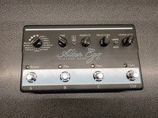 TC Electronic Alter Ego X4