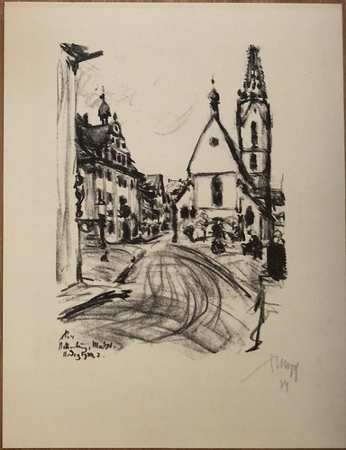 Emil stumpp rottenburg - -,