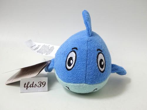 Rossmann delfin fisch badetier - rossmann,