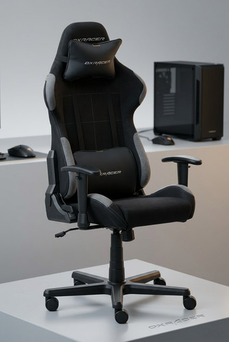 Dxracer formula gaming chair - gaming,