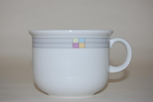 Kaffeetasse trend derby - kaffeetasse,