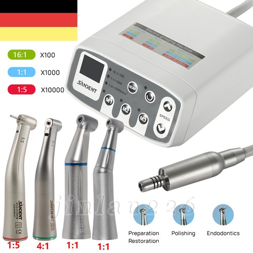 Nsk style dental - nsk,