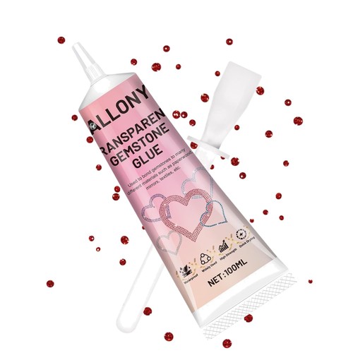 Schmucksteinkleber 100ml für - ,