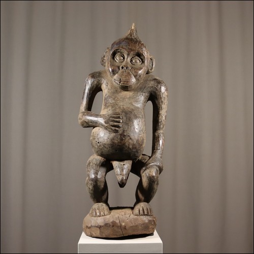 89687 affen figur bulu - 89687),