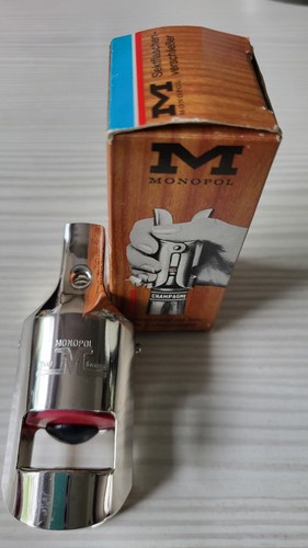 MONOPOL