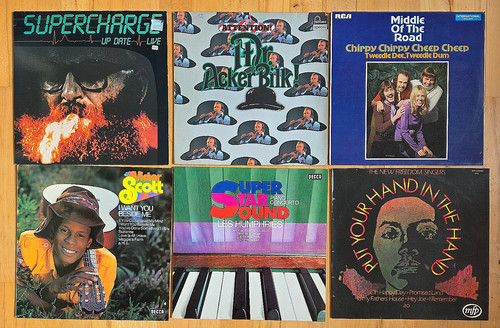 Lps supercharge nancy - 18, supercharge,