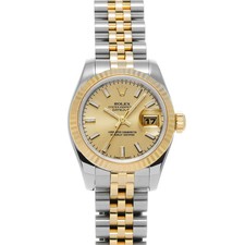 ROLEX Datejust 179173