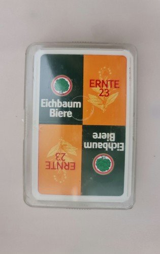 Eichbaum skat kartenspiel - eichbaum,