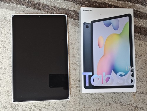 Samsung galaxy tab - samsung, lite