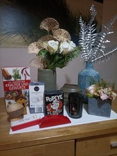 Deko Flohmarkt Konvolut