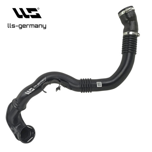Verstärkter turboschlauch - verstärkter,