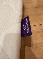 Kindermatratze 70x140 cm Von