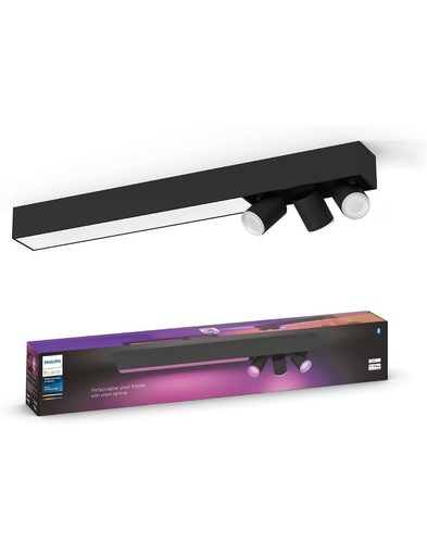 Philips hue centris white - philips, &