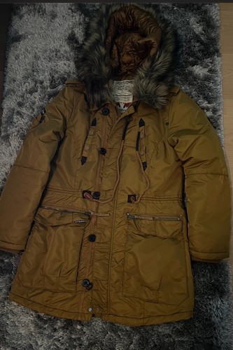 Neuwertiger khujo parka - khujo, lorene