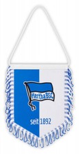 Hertha BSC Berlin Autobanner