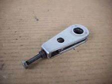 Original Kettenspanner / Adjuster Drive Chain Honda CB 350 400 Four, CB CM 400