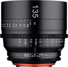 Samyang Xeen Classic Objektiv