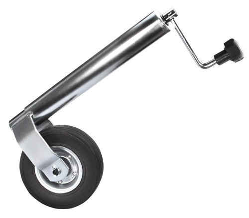 Schwerlast stützrad trailer - stützrad,