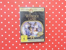 NEU OVP Im Wunderland DVD