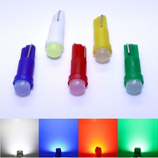 10x Fits VW T5 COB Chip LED