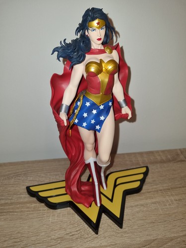 Kotobukiya wonder woman 6 - kotobukiya,