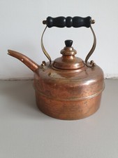 Vintage Simplex Kupfer Messing