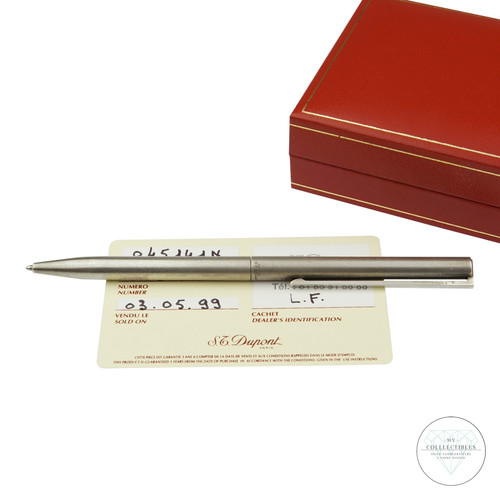 Dupont classique - dupont,