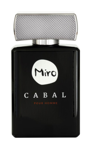Miro cabal eau - miro, de