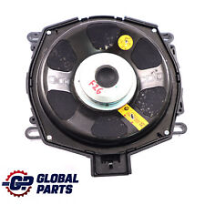 BMW X4 F26 X6 F16 Zentraler Tieftöner Top HiFi Harman Kardon Surround 9247484